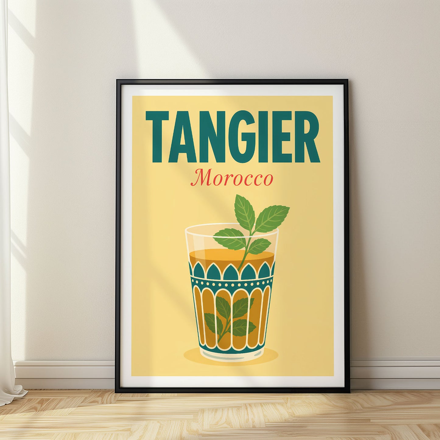 Tangier, Morocco