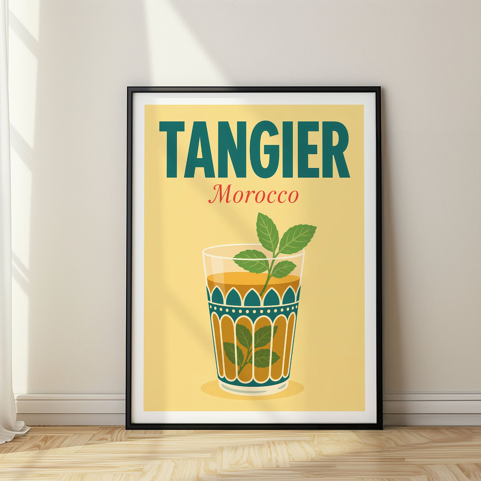 Tangier, Morocco