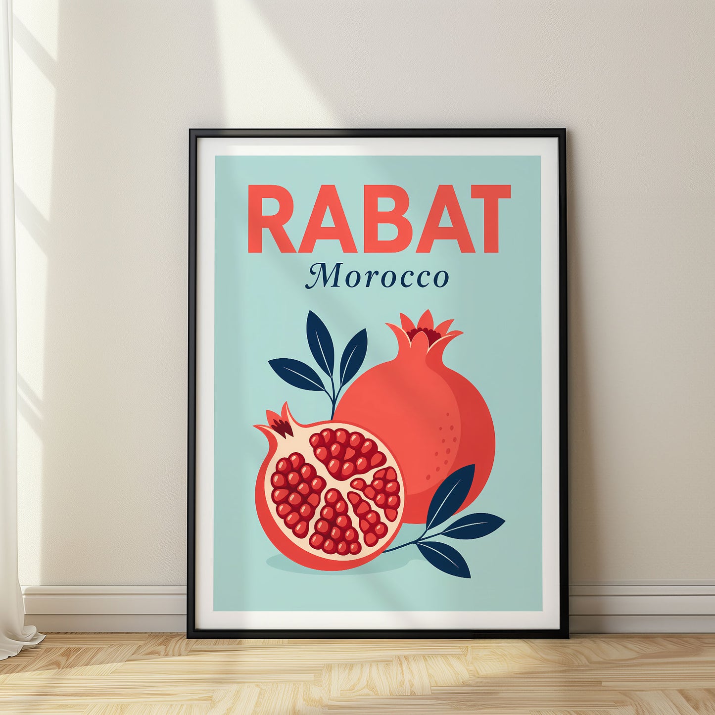 Rabat, Morocco