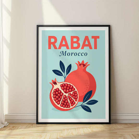 Rabat, Morocco