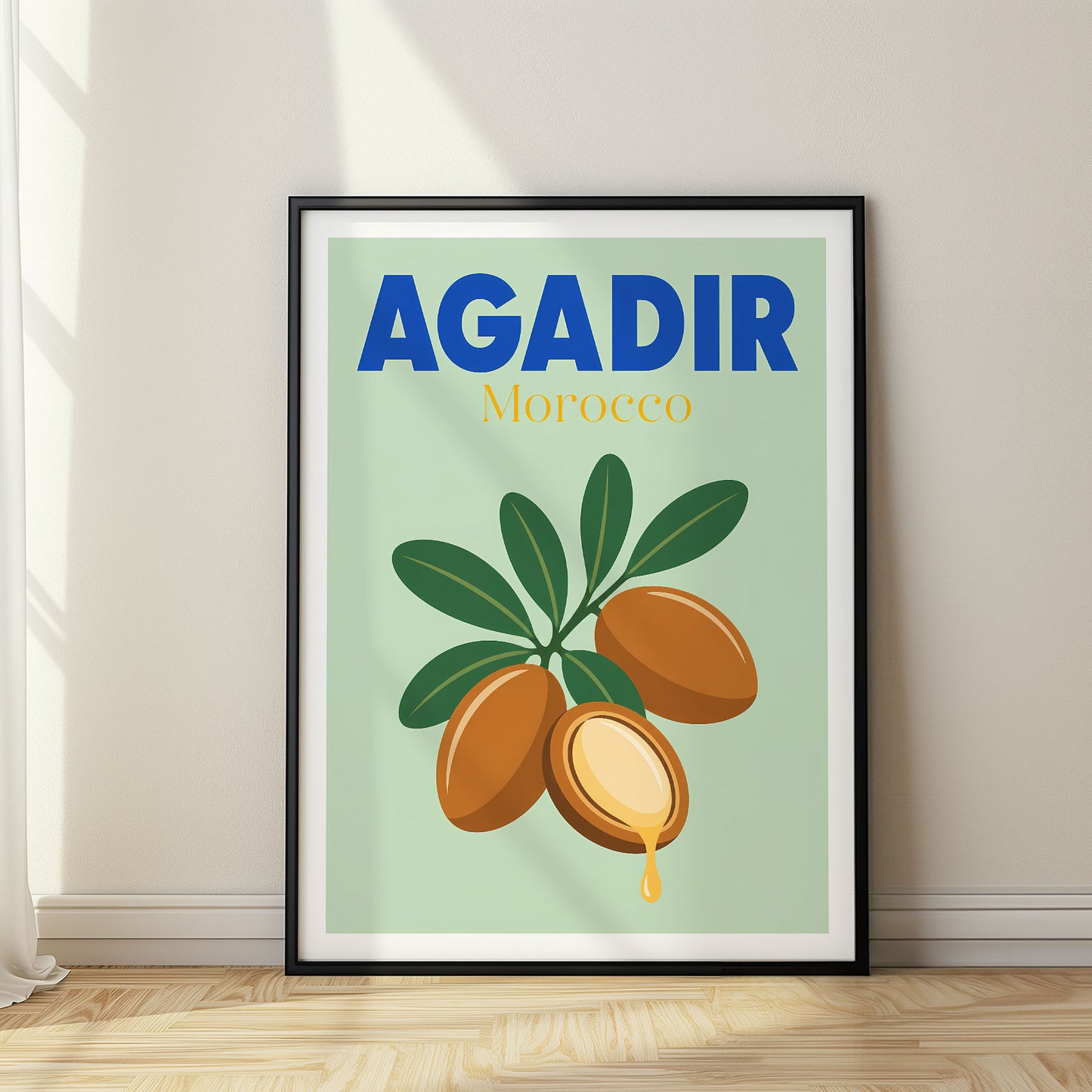 Agadir, Morocco