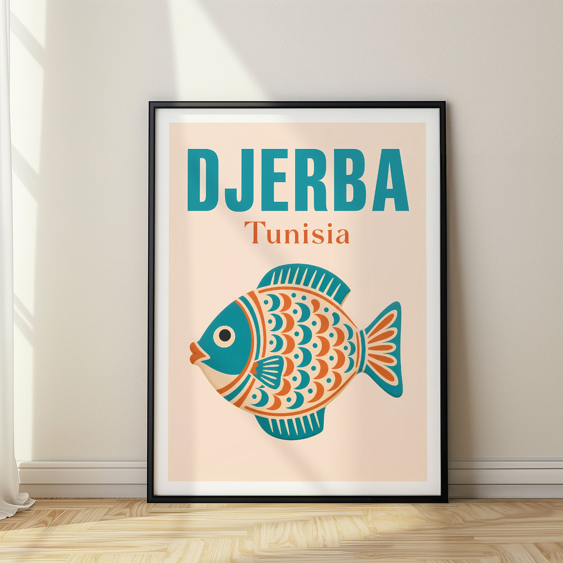 Djerba, Tunisia