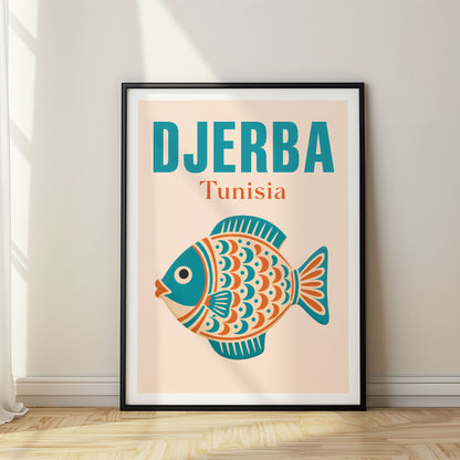 Djerba, Tunisia