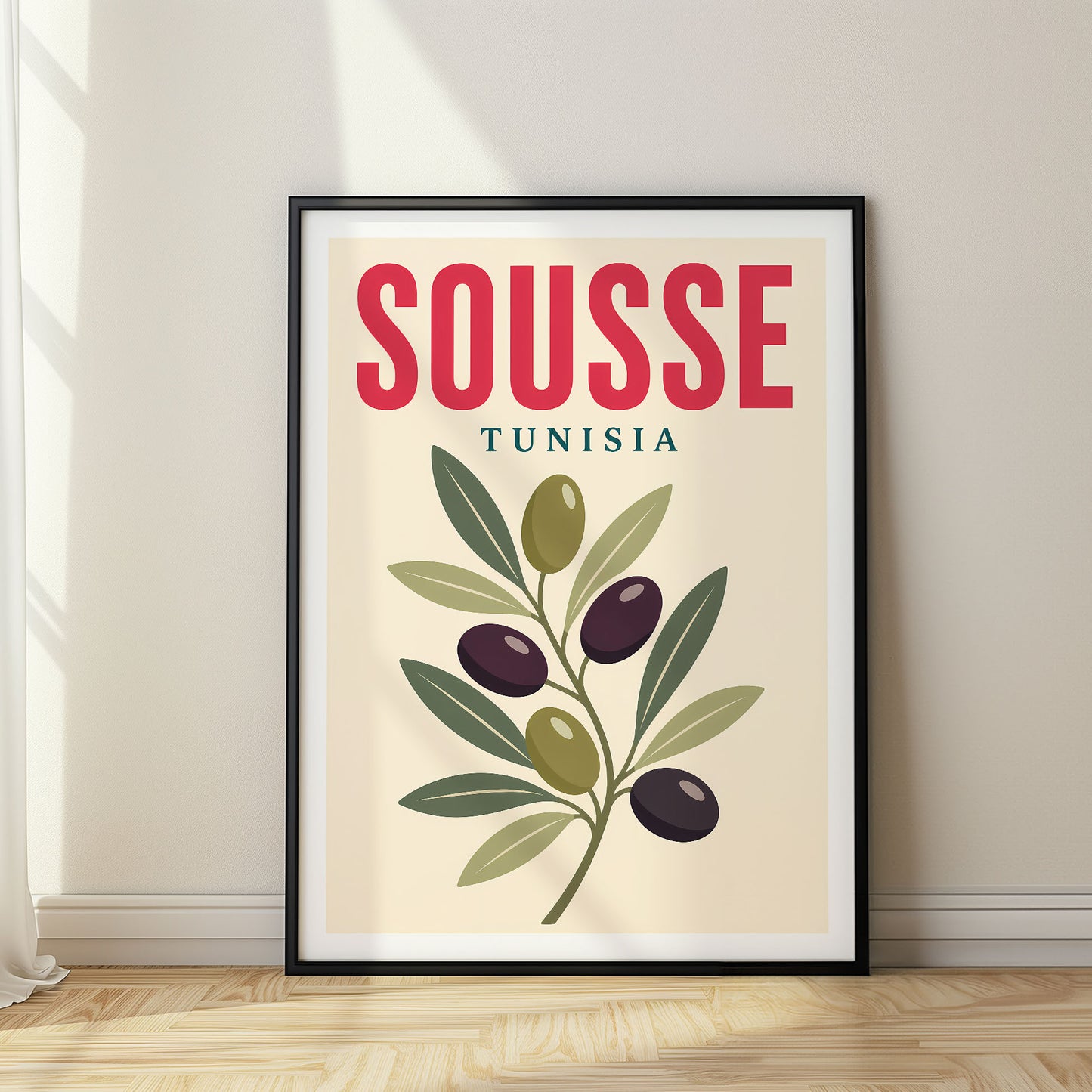 Sousse, Tunisia