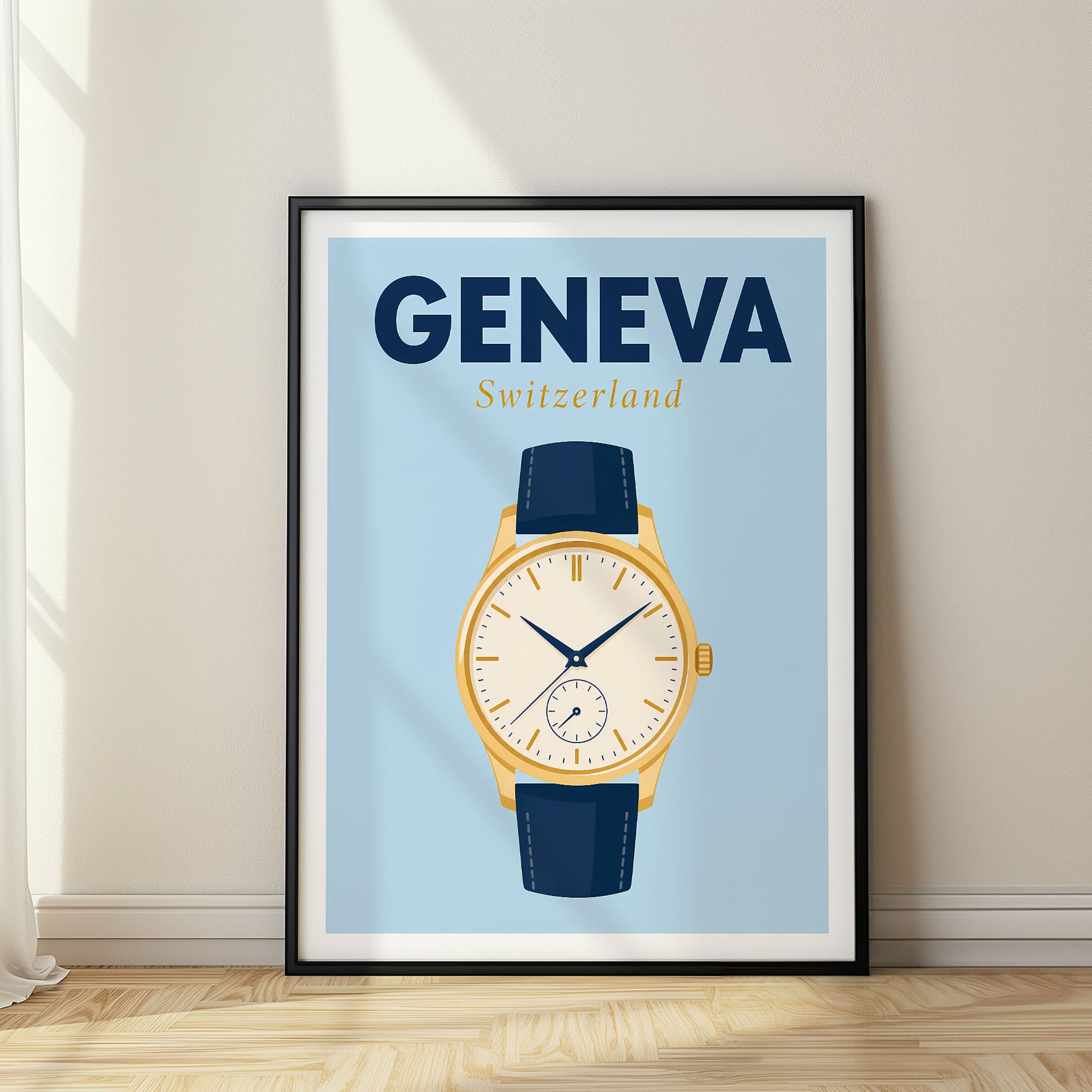 Geneva, Switzerland