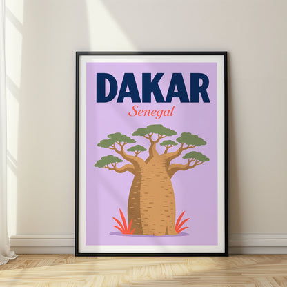 Dakar, Senegal