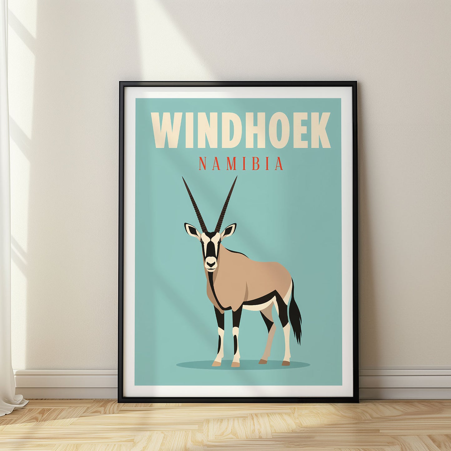 Windhoek, Namibia
