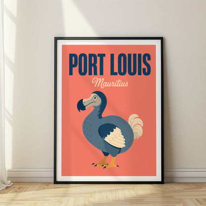 Port Louis, Mauritius