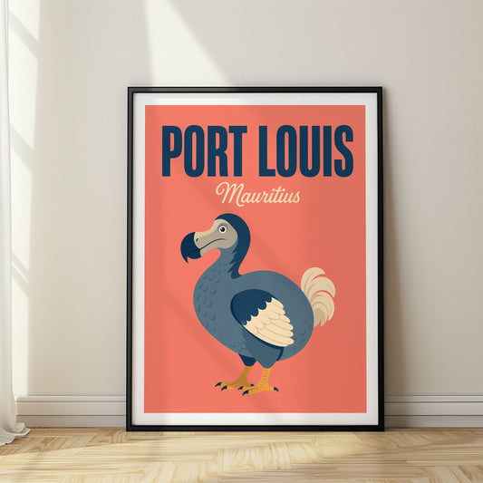 Port Louis, Mauritius