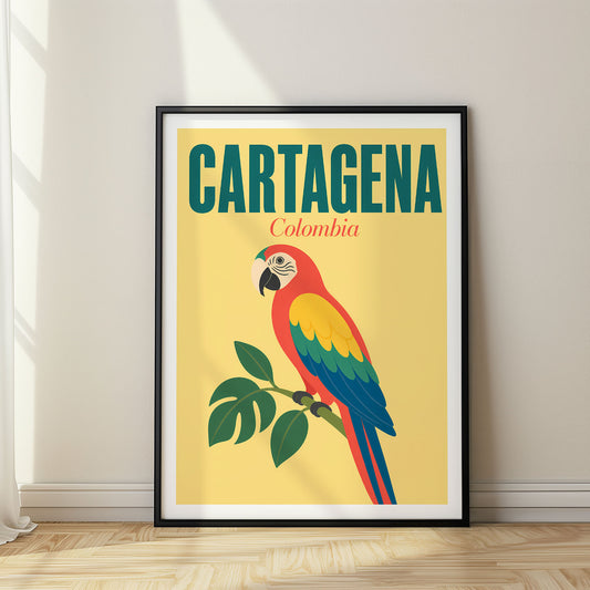 Cartagena, Colombia