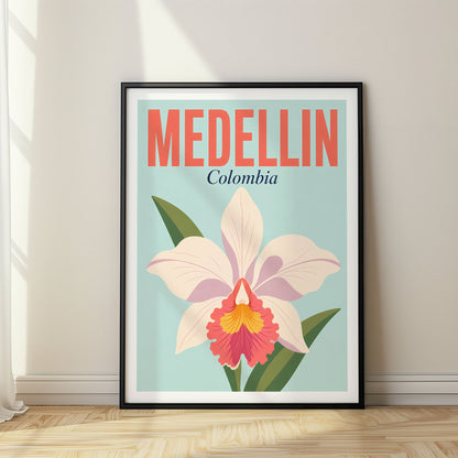 Medellin, Colombia