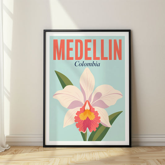 Medellin, Colombia