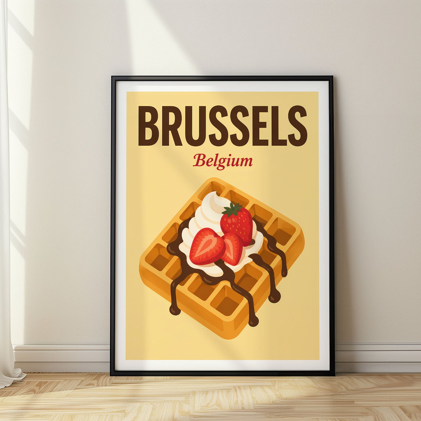 Brussels, Belgium