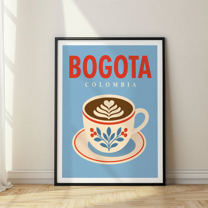 Bogota, Colombia