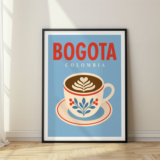 Bogota, Colombia