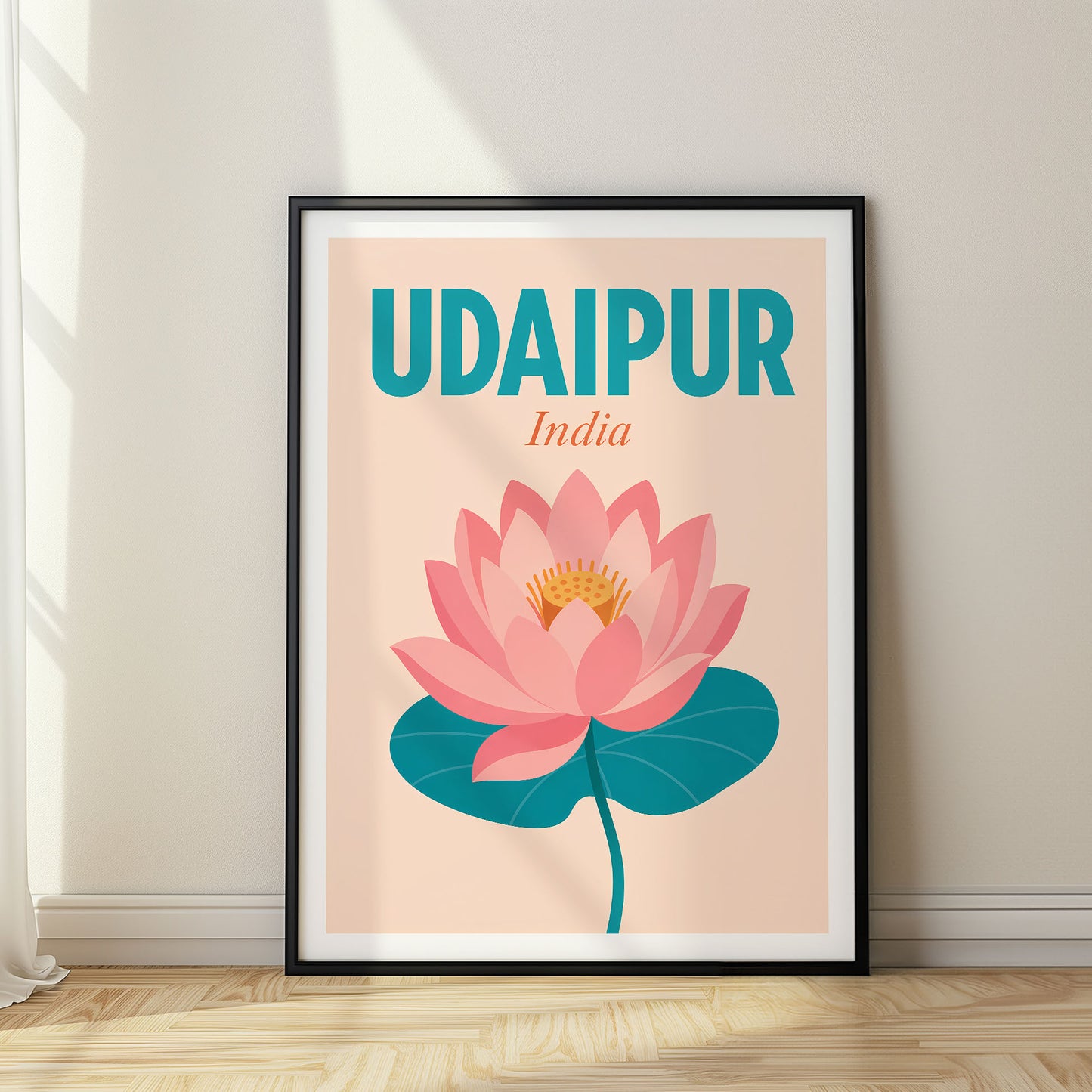 Udaipur, India
