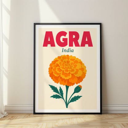 Agra, India