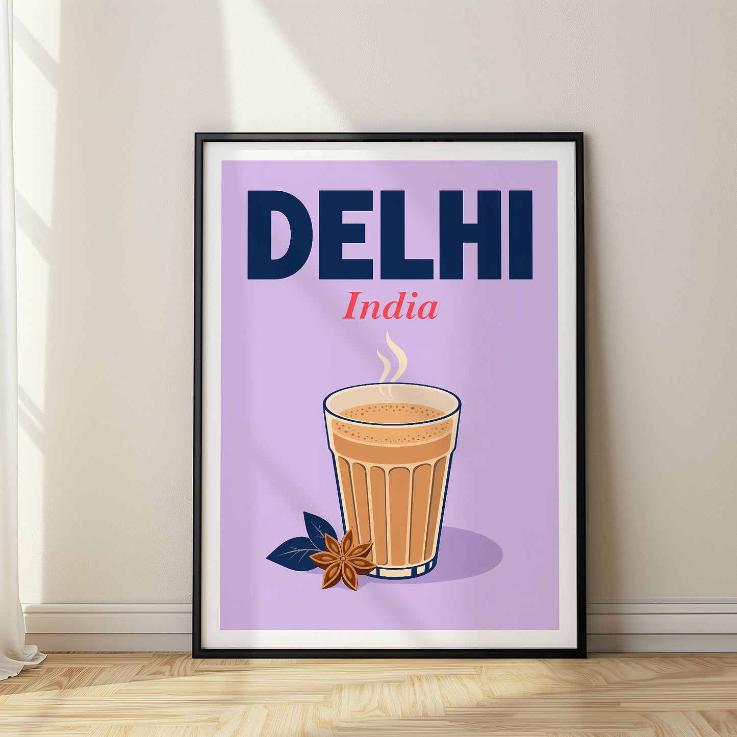 Delhi, India