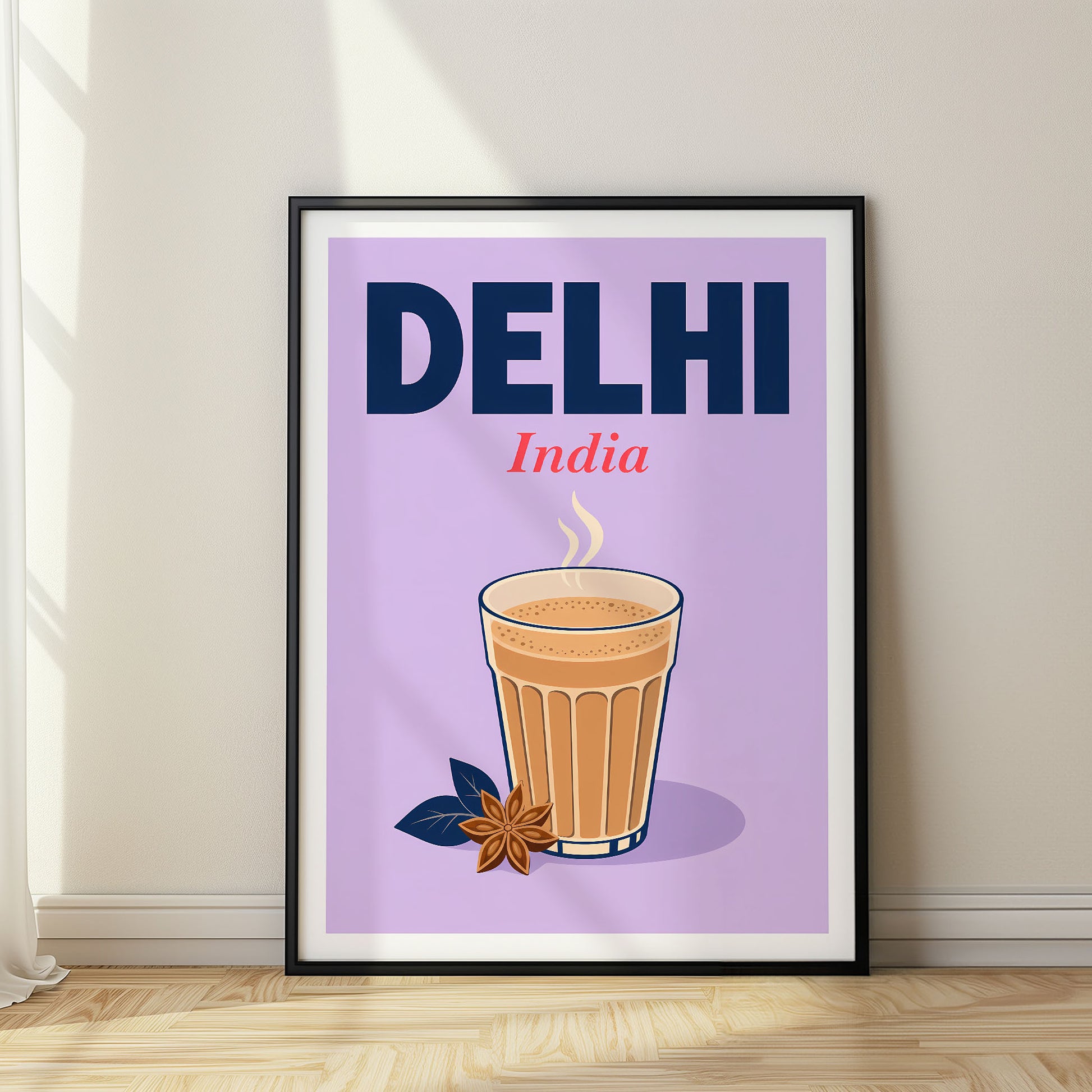Delhi, India