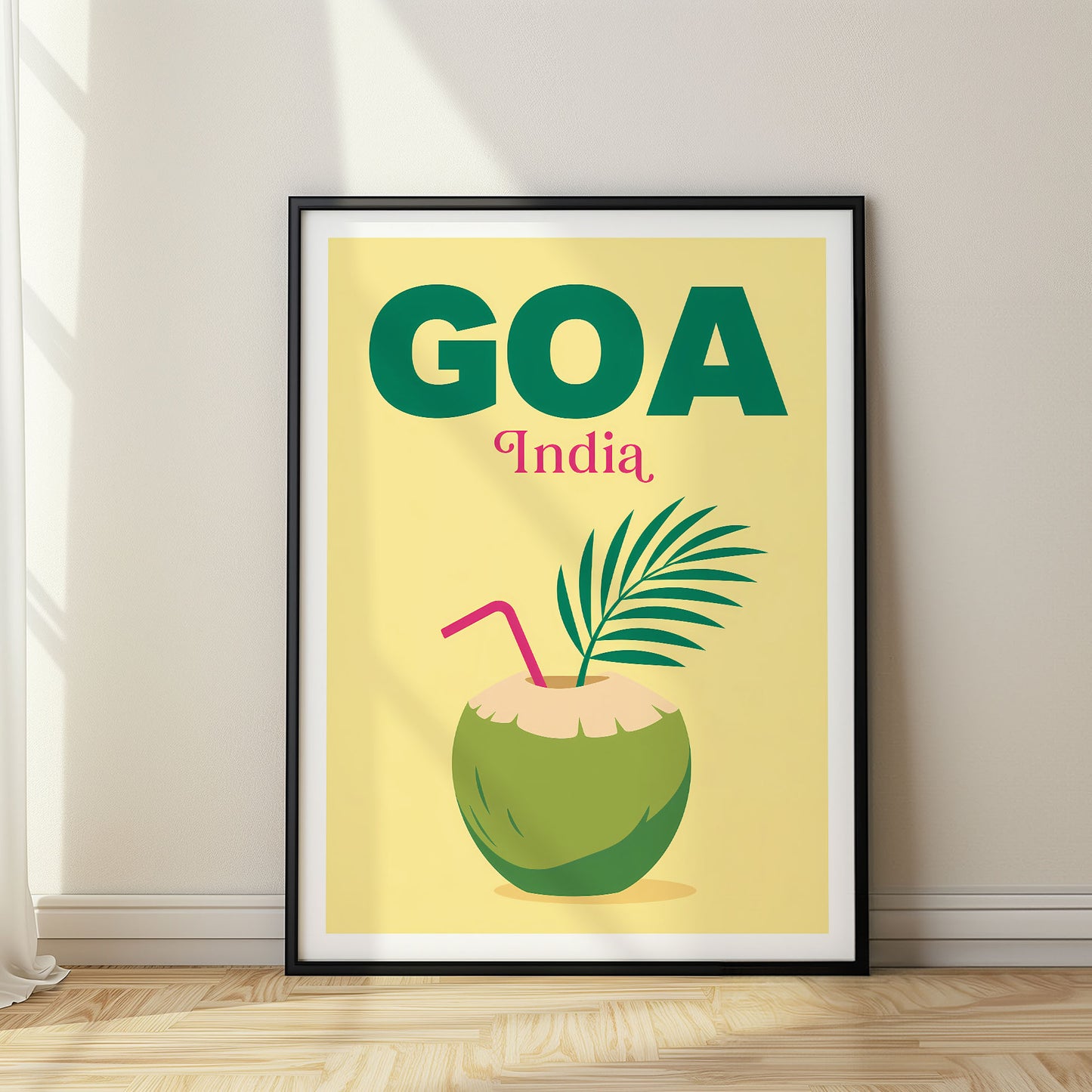 Goa, India