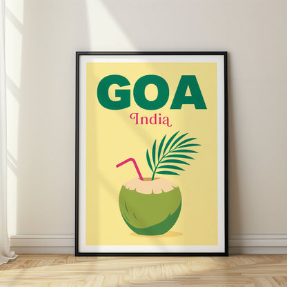 Goa, India