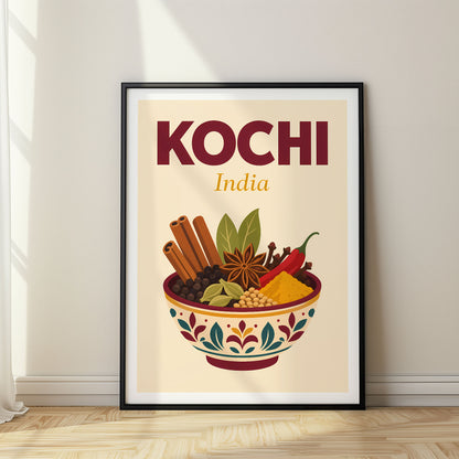 Kochi, India