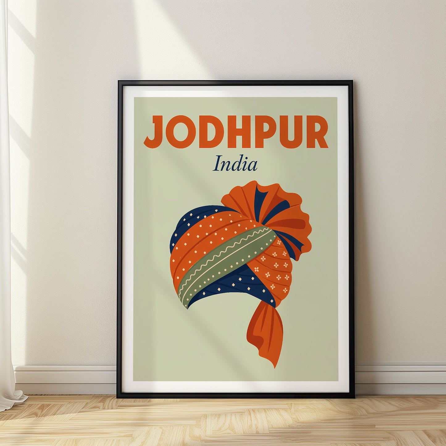 Jodhpur, India