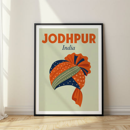 Jodhpur, India