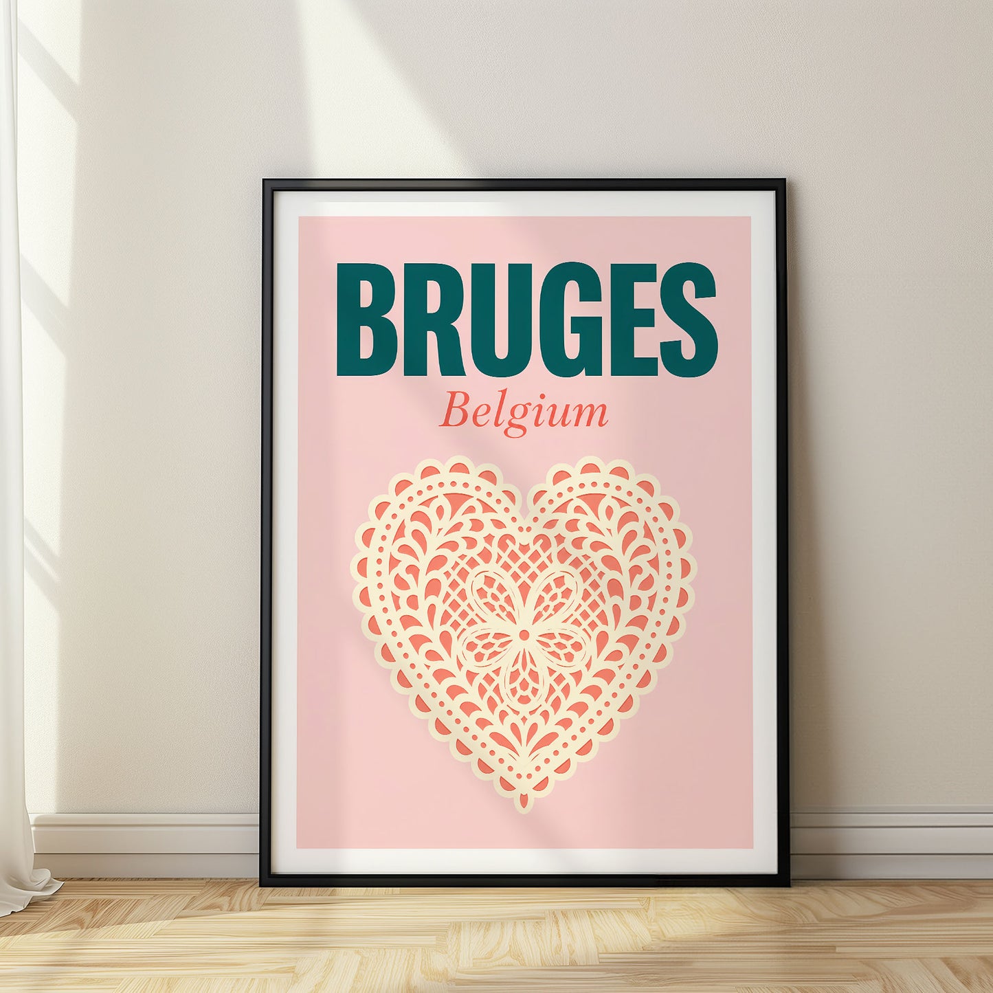 Bruges, Belgium