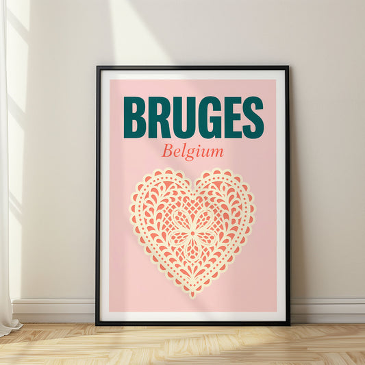 Bruges, Belgium