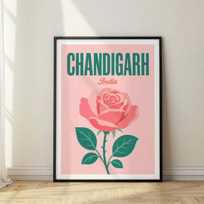 Chandigarh, India