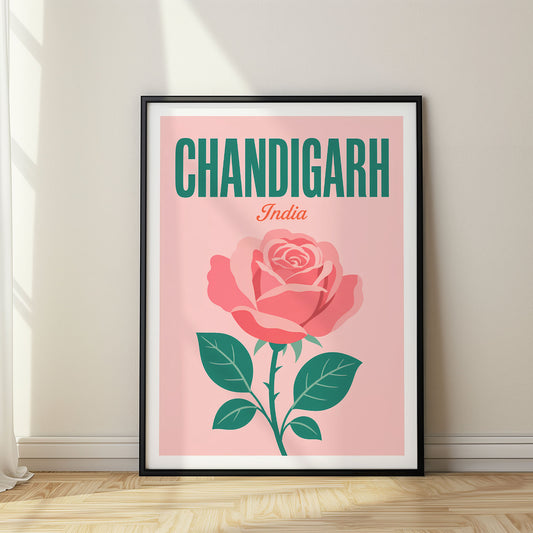 Chandigarh, India