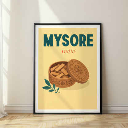 Mysore, India