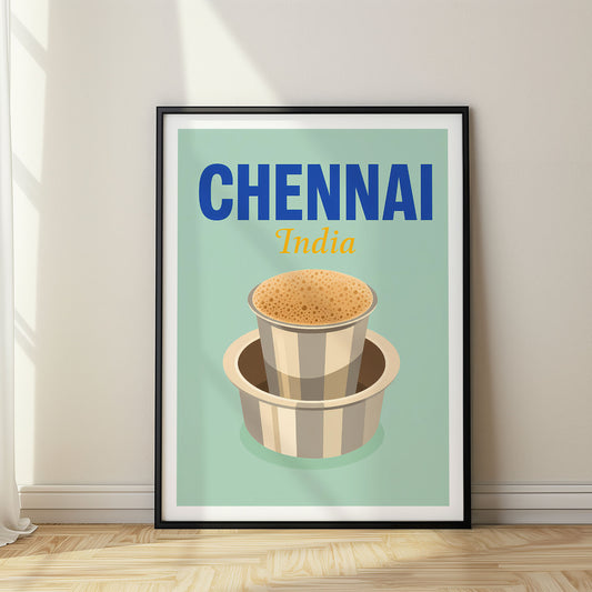 Chennai, India