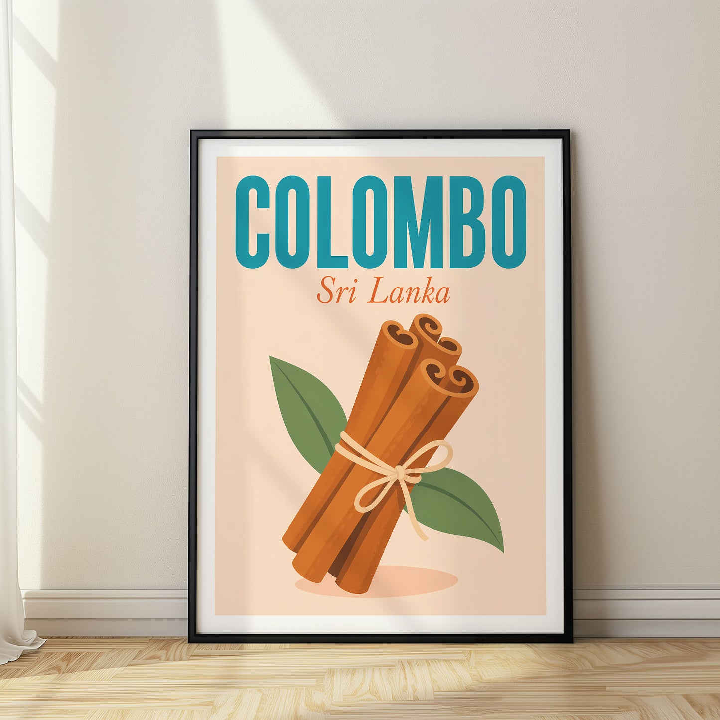 Colombo, Sri Lanka