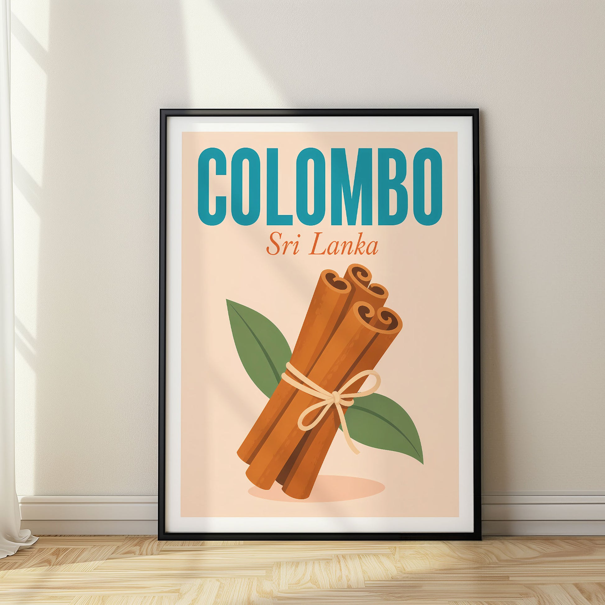 Colombo, Sri Lanka