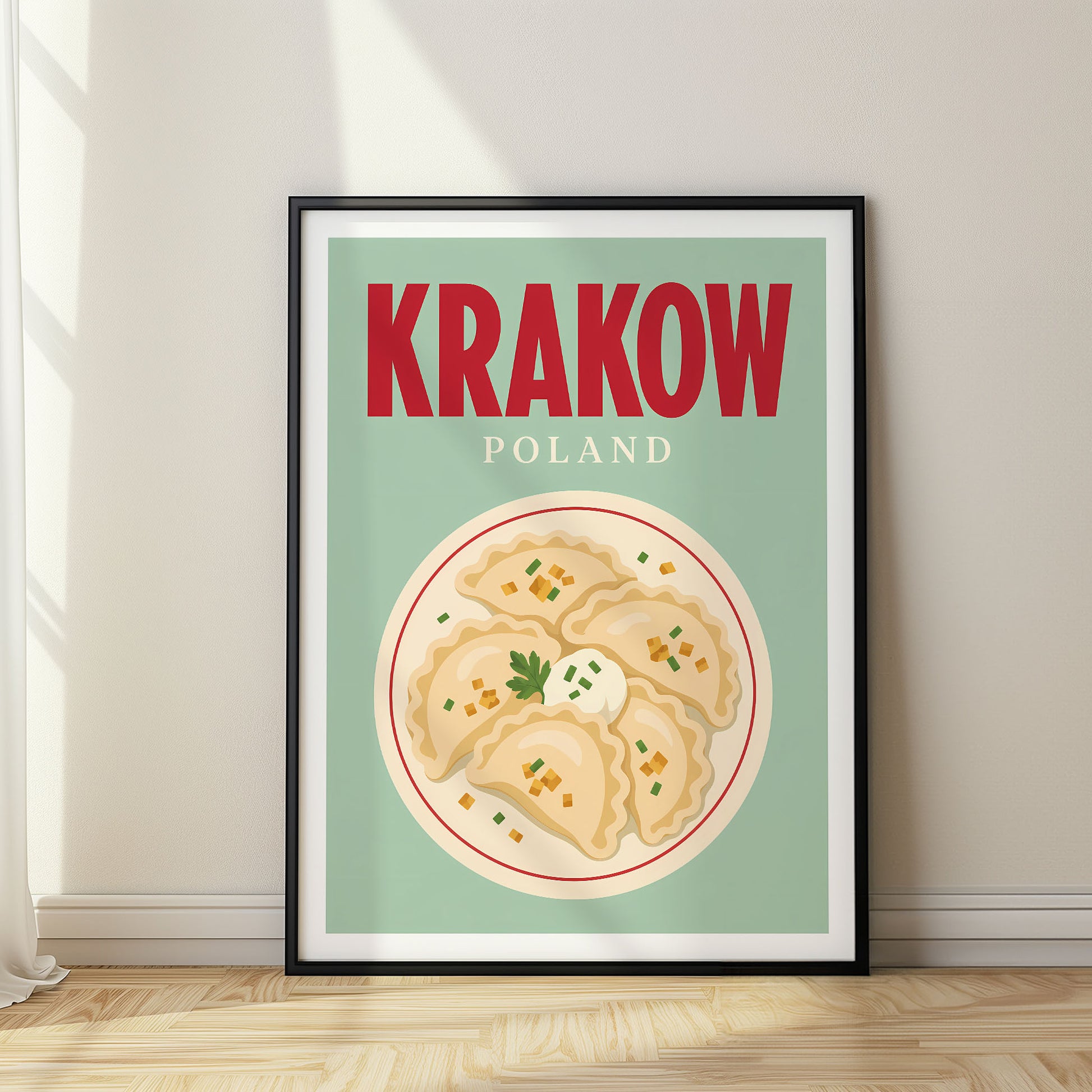 Krakow, Poland