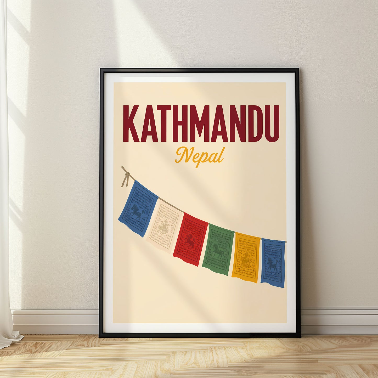 Kathmandu, Nepal