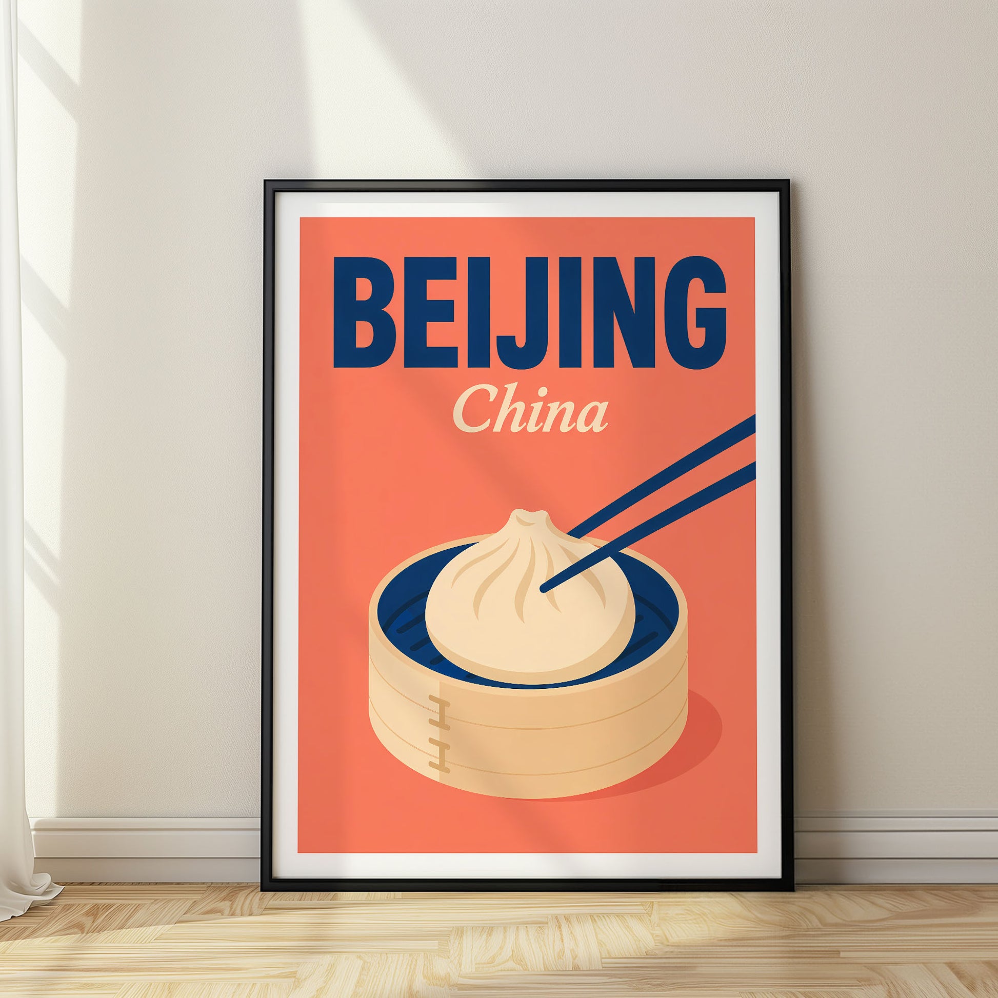 Beijing, China