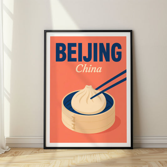 Beijing, China