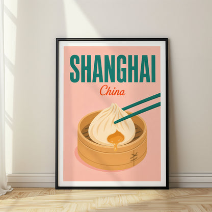 Shanghai, China