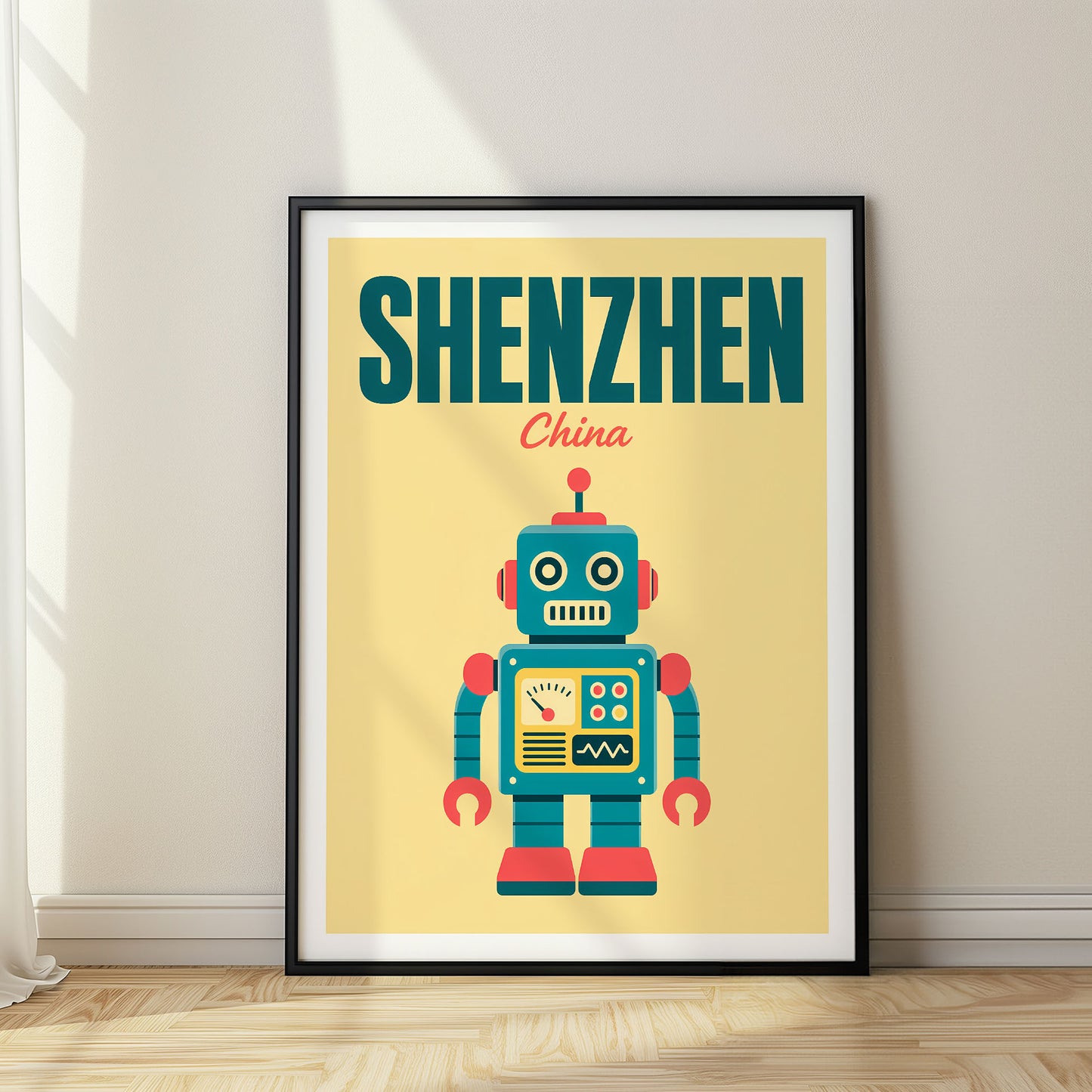 Shenzhen, China