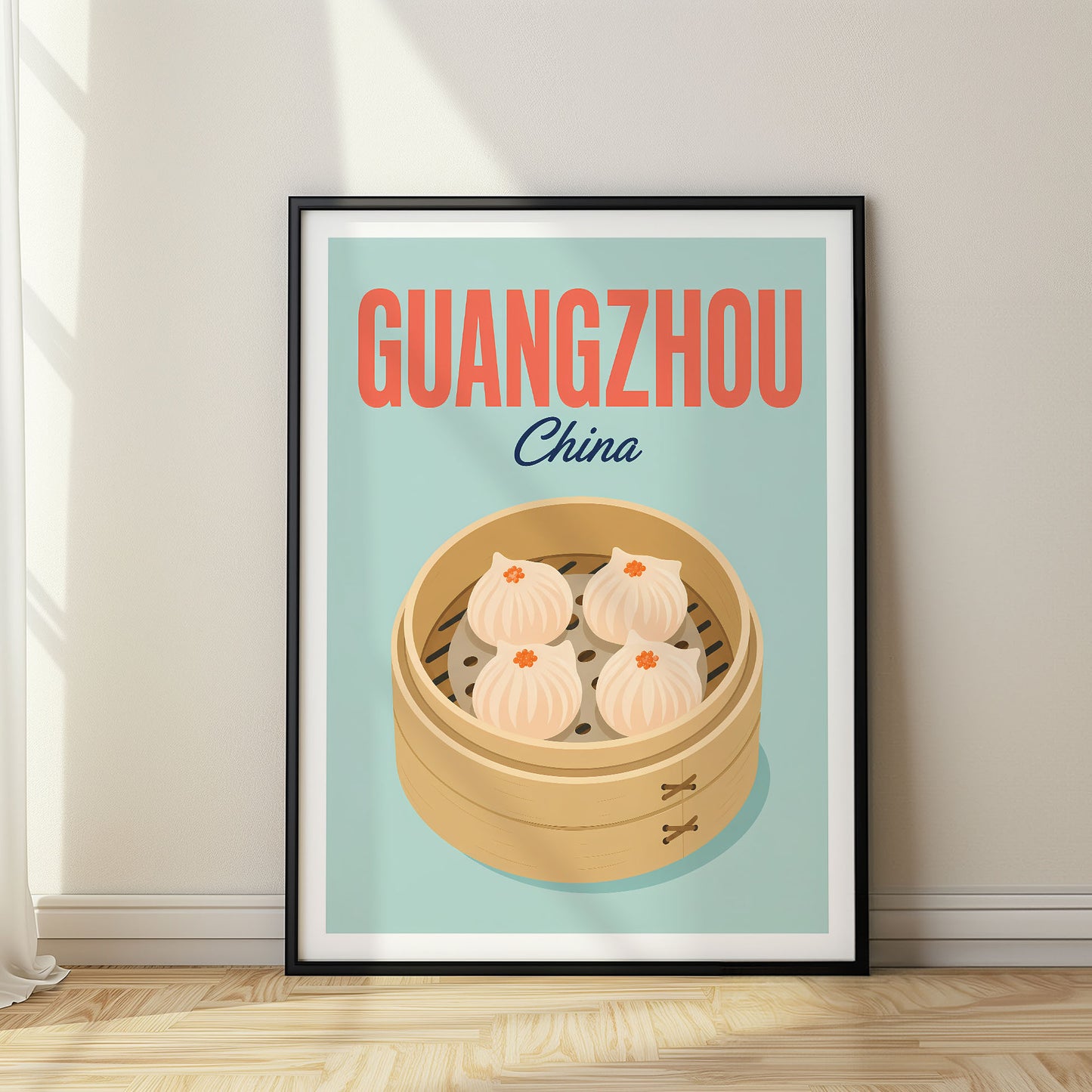 Guangzhou, China