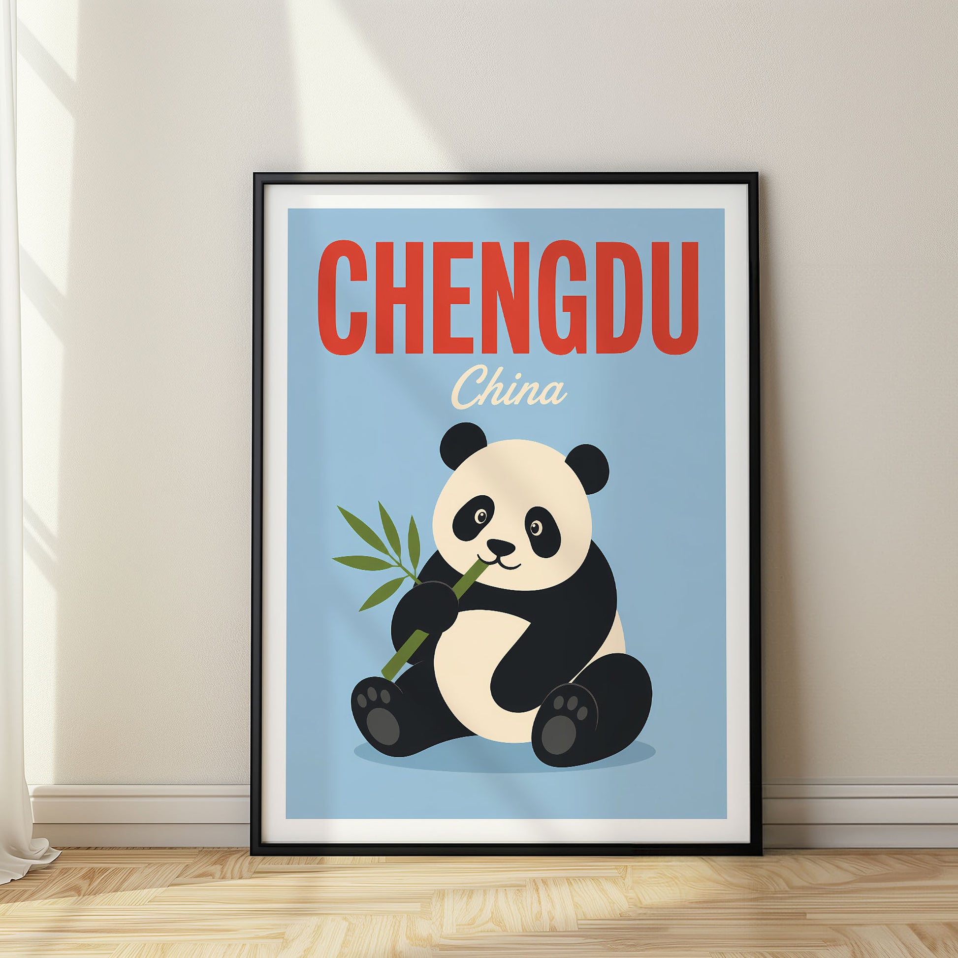 Chengdu, China