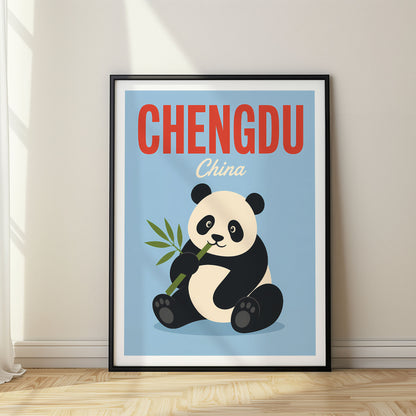 Chengdu, China