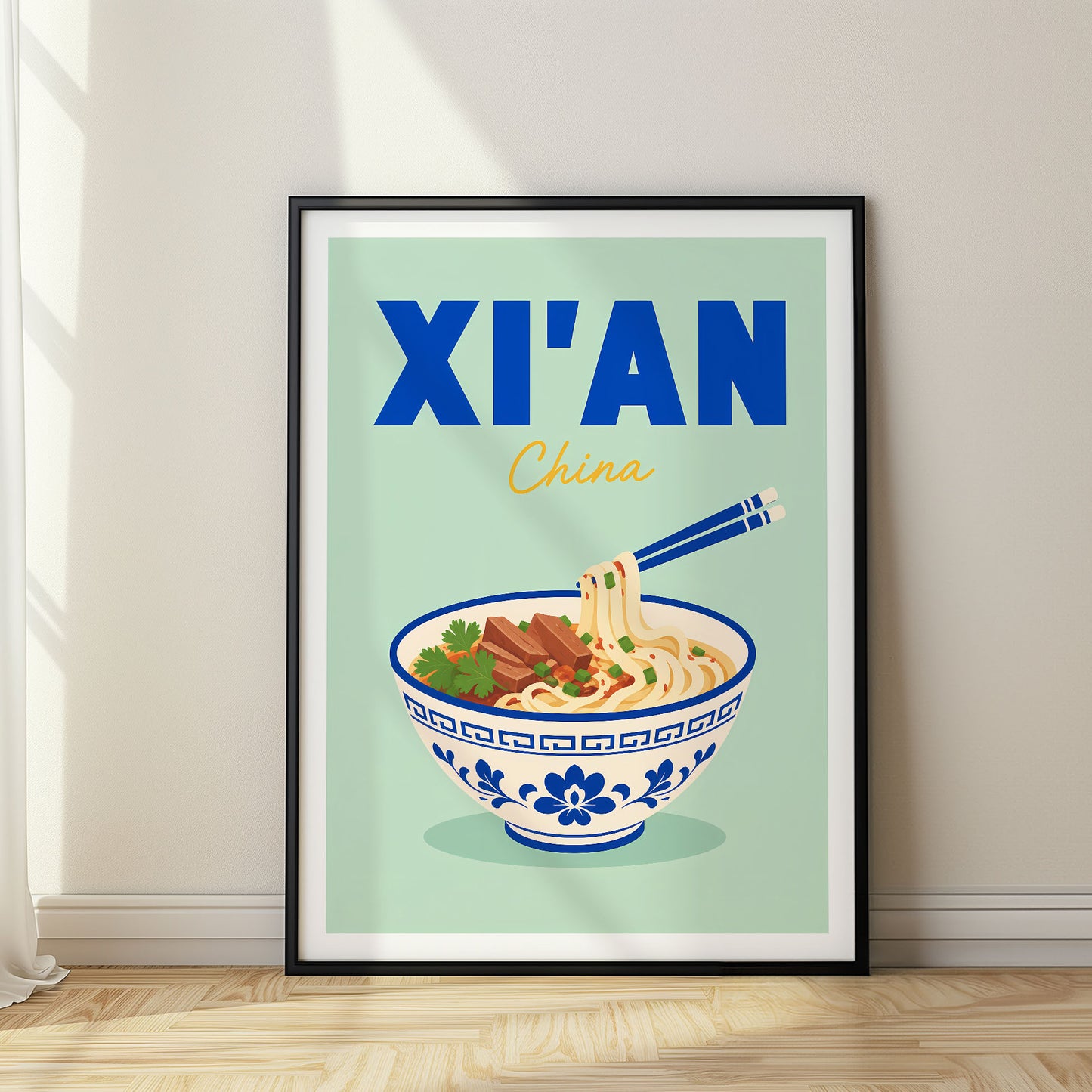 Xi'an, China