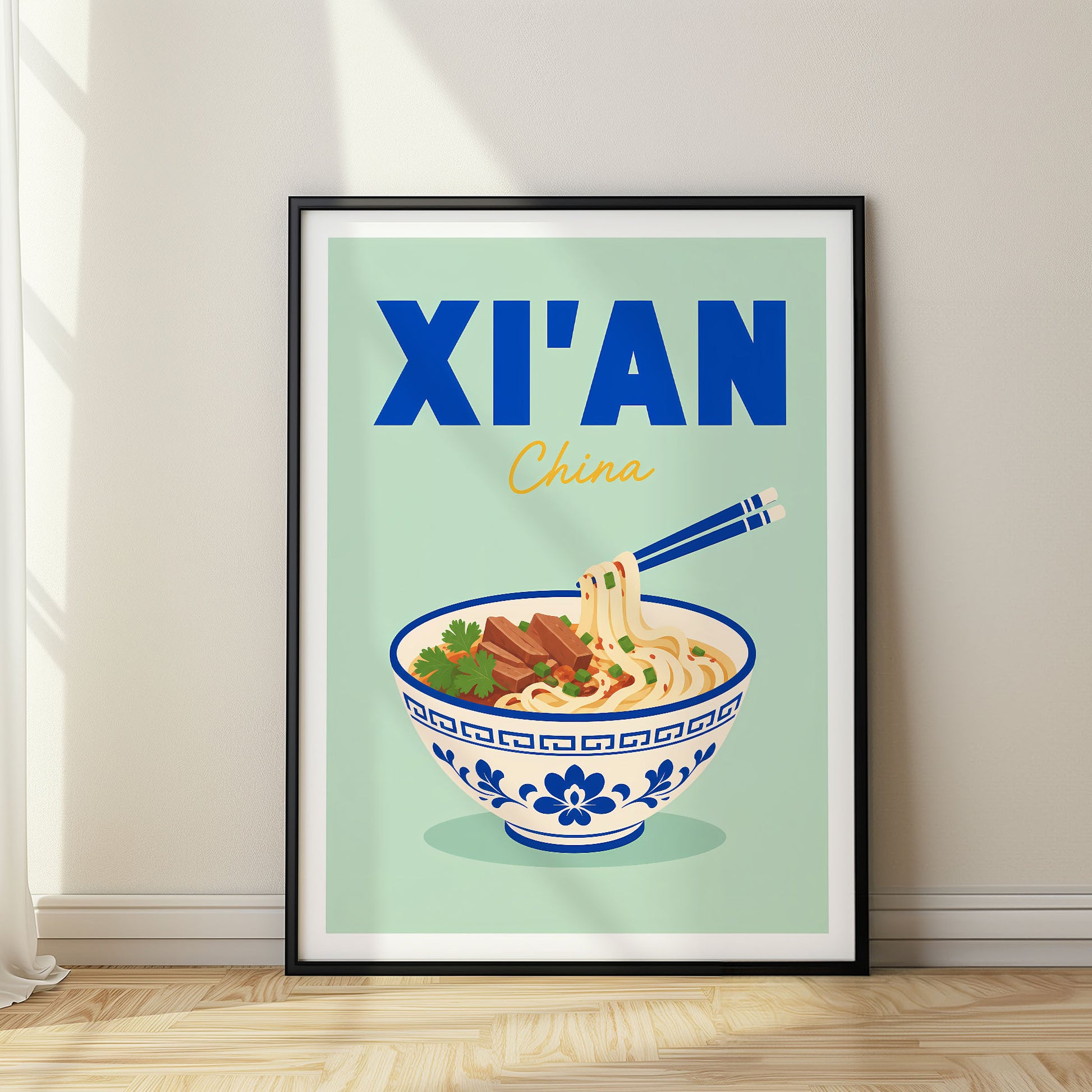 Xi'an, China