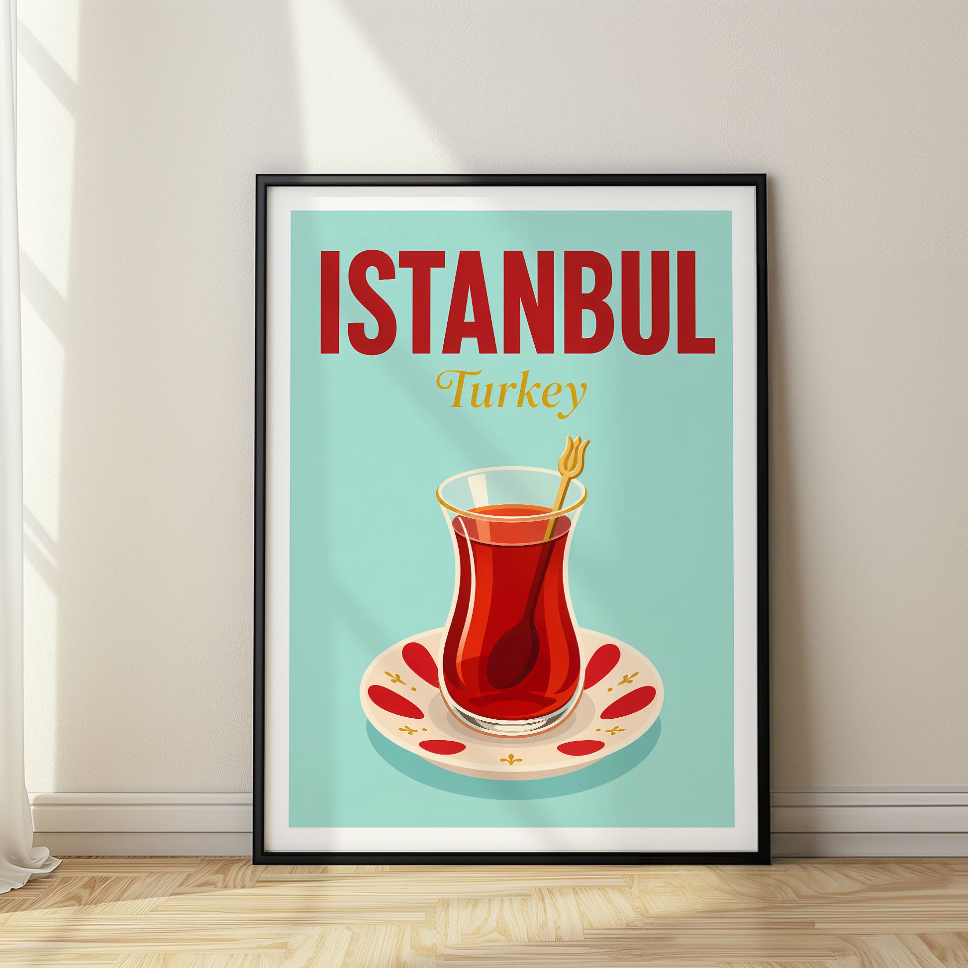 Istanbul, Turkey