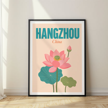 Hangzhou, China