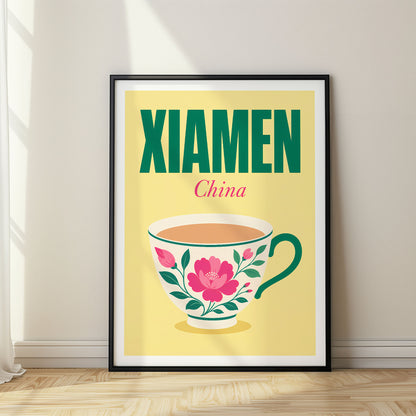 Xiamen, China